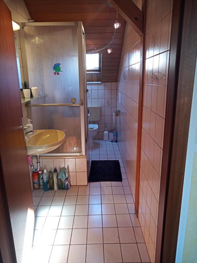 Wohnung Mit 2 - 3 Zimmern Ballenberg Eksteriør billede